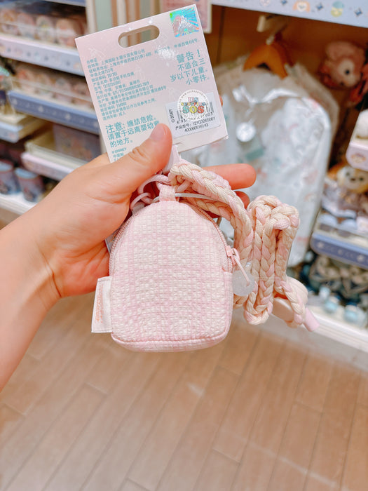 SHDL - 2026 Jelly Summer Duffy & Friends Collection x LinaBell Multi-Functional Phone Strap