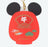 TDR - 2026 Happy New Year Mickey & Friends Collection x Mickey & Friends "Daruma" Keychain Blind Bag (Whole Box) (Release Date: Dec 1, 2025)