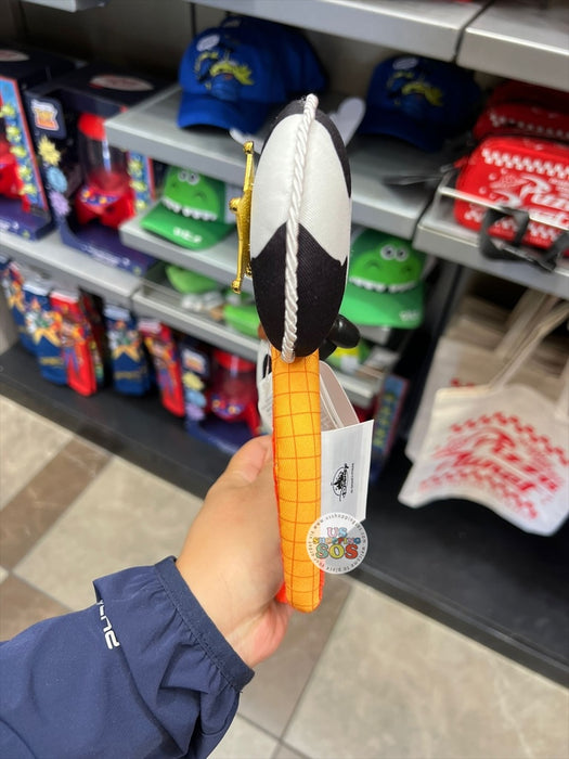 DLR/WDW - Toy Story 2026 - Woody Ear Headband