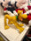 DLR/WDW - Pluto Articulated Figurine