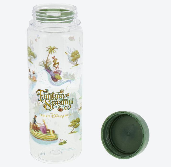 TDR - Fantasy Springs Theme Collection x Drink Bottle
