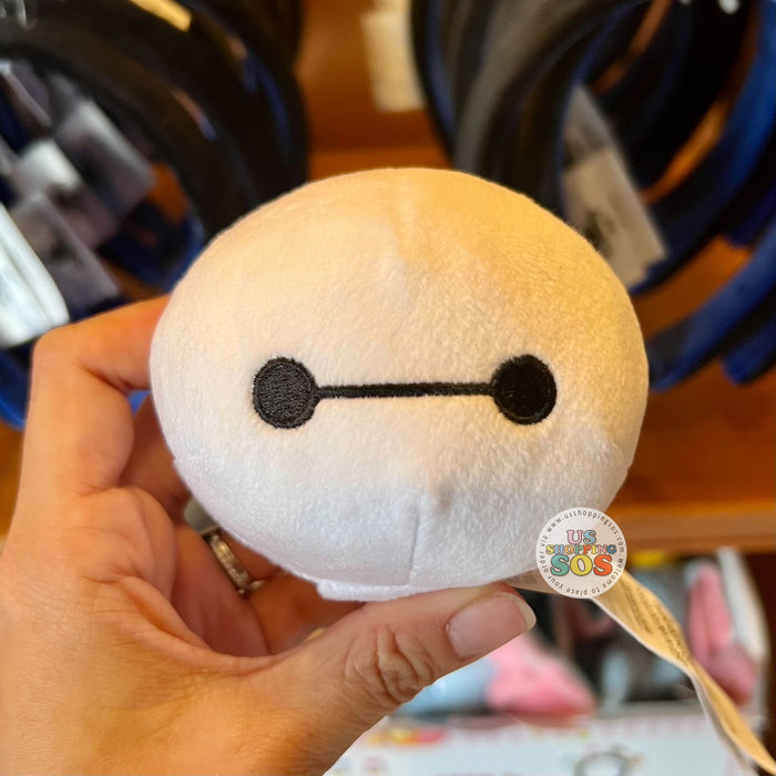 DLR/WDW - Big Hero 6 - Create Your Own Headband - Headband Plush