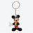 TDR - Full Body Keychain x Mickey Mouse