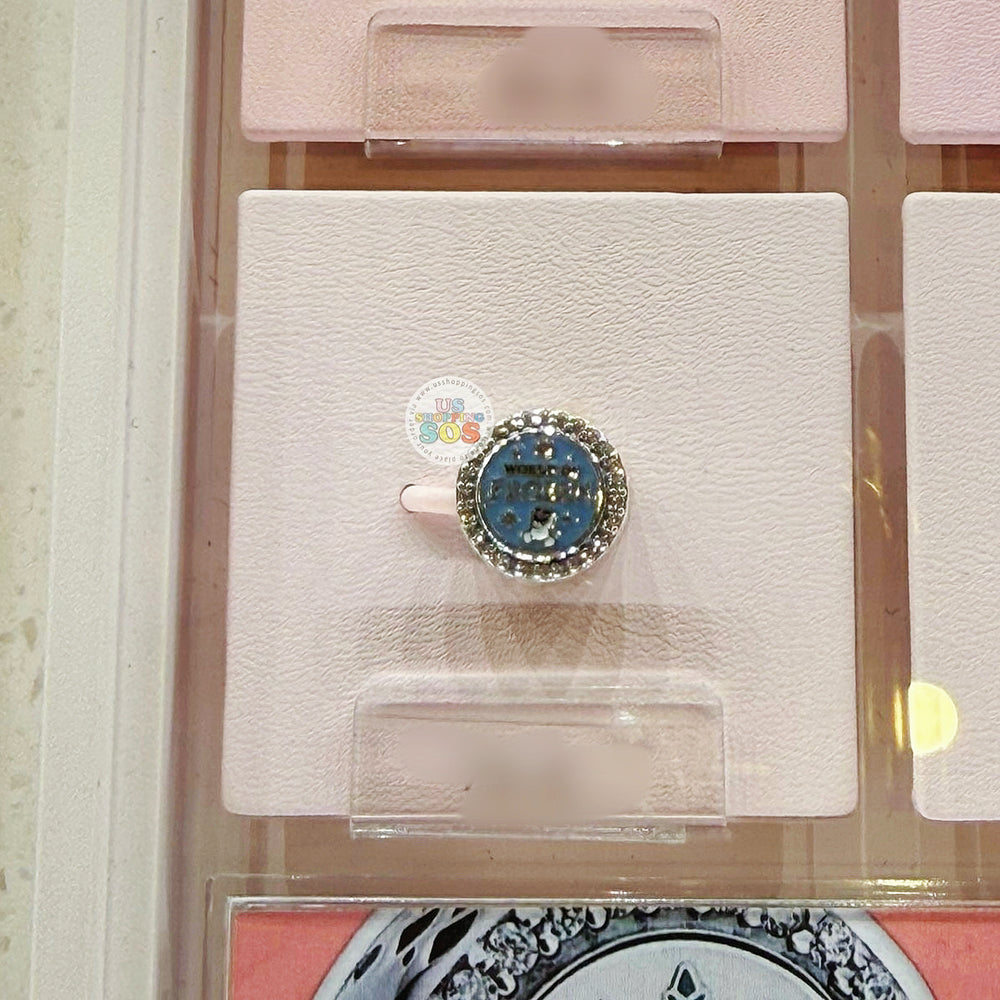 DLP - 2026 World of Frozen x Snowgies Pandora Charm