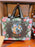 SHDL - Mickey and Friends "Modern Shanghai Collection x Mickey & Friends Eco/Shopping Bag with Pouch