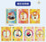 SHDL - 2026 Mickey & Friends 10th Birthday Celebration Collection x Collectible Card Box Set (Release Date: Jun 15, 2026)