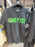 Universal Studios - One Piece - Zoro Skull Black Tee (Adult)