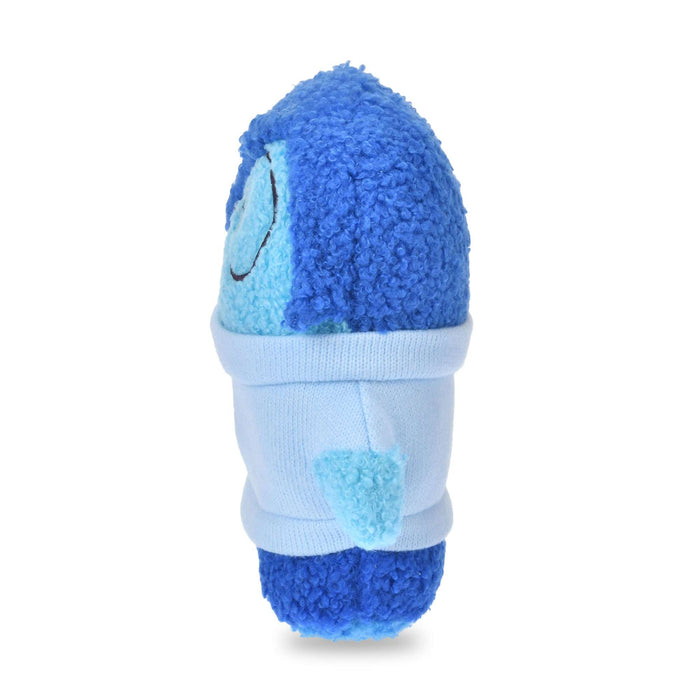 JDS - Inside Out Sadness ‘Mofupeta’ Plush Toy (Release Date: Apr 17, 2026)