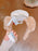 SHDL - 2026 Duffy & Friends Cherry Bakery Collection x Duffy Ear Headband