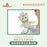 SHDL - Gelatoni "Fantasy Dreamy Celebration" Collection x Shoulder Plush Toy