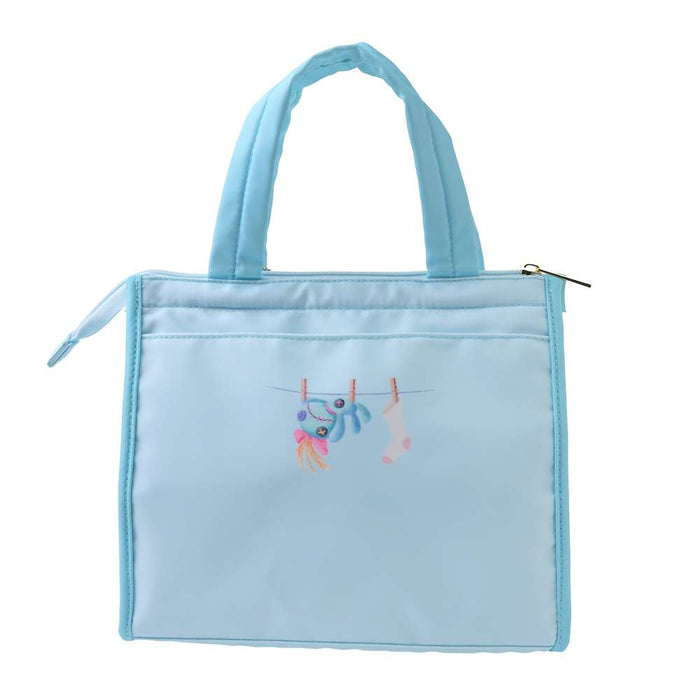 JDS - 2026 Scrump Collection x Cooling Bag with Charm (Release Date: Jun 2, 2026)