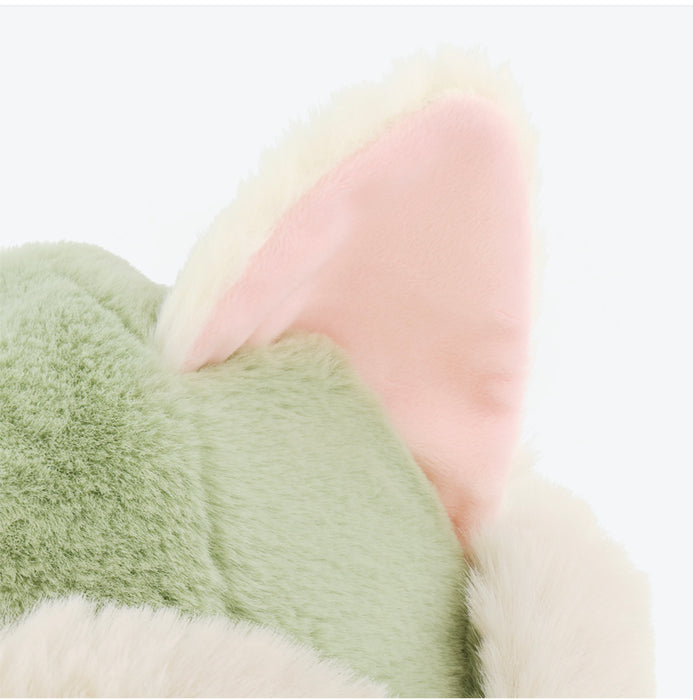 TDR - Duffy and Friends - Gelatoni Fluffy Ear Hat for Adults (Release Date: Oct 3, 2024)