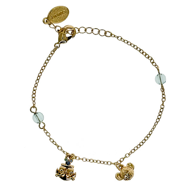 HKDL -  Duffy and Friends Bracelet - Duffy