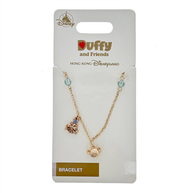 HKDL -  Duffy and Friends Bracelet - Duffy