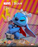 Hot Toy Cosbi - Marvel Stitch "My Name, Stitch The Hero" Figure Blind Box (Release Date: Aug 1, 2025)