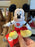 HKDL - Love Hong Kong Disneyland 2026 - Mickey Shoulder Plush Toy