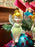 DLR/WDW - Tinker Bell Glass Hanging Ornament 2026