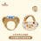 SHDL - Duffy & Friends x Duffy Pet Costume (Headband & Bibs Set)