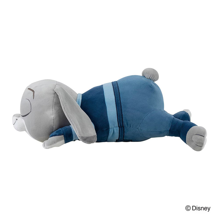 Japan Exclusive - Disney mochiHug! Plush Toy - Zootopia Judy Hopps