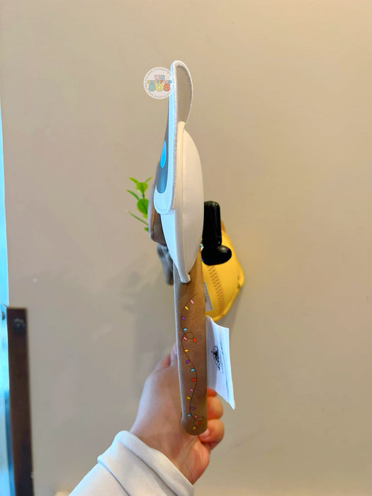 DLR/WDW - WALL•E and EVE Ear Headband for Adults – D23: The Ultimate Disney Fan Event
