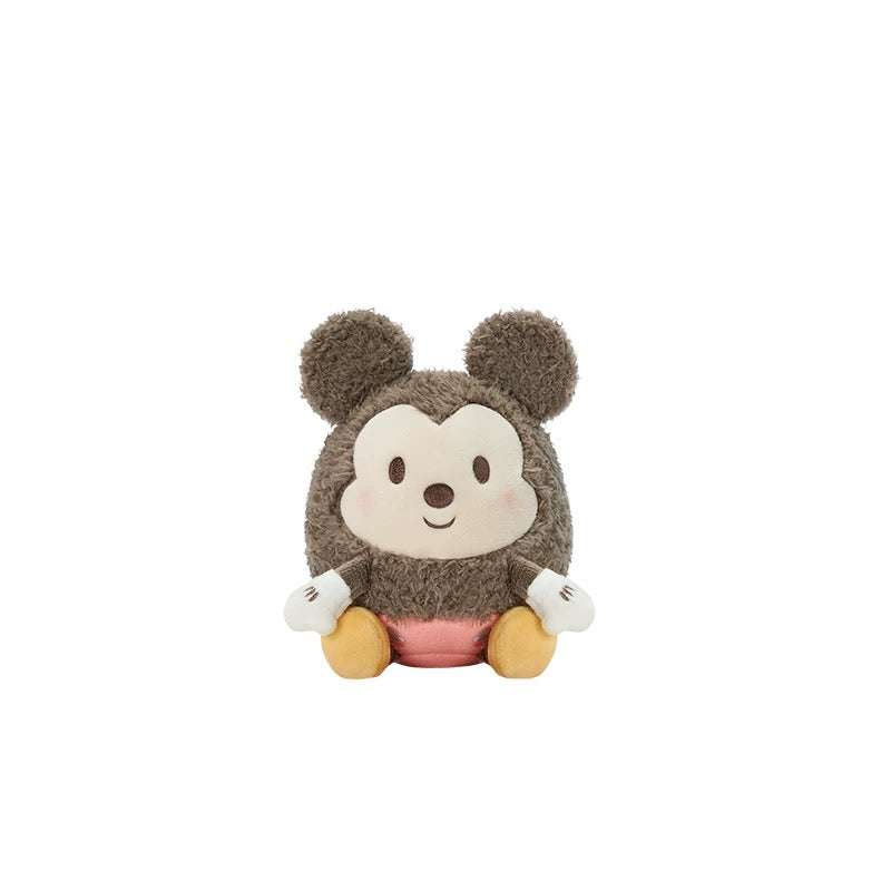 SHDL - Mickey Mouse Squeeze Plush Toy