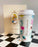 Starbucks China x Disney - Alice in Wonderland Stainless Steel ToGo Tumbler 430ml