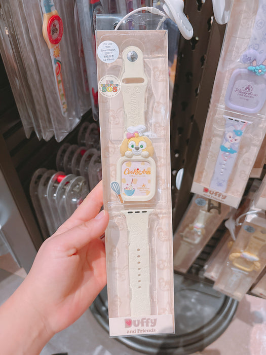 SHDL - Apple Watch band Set x CookieAnn