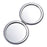 JDS - 2026 Baby Oyster Collection x Young Oyster Hand Mirror (Release Date: Jun 23, 2026)