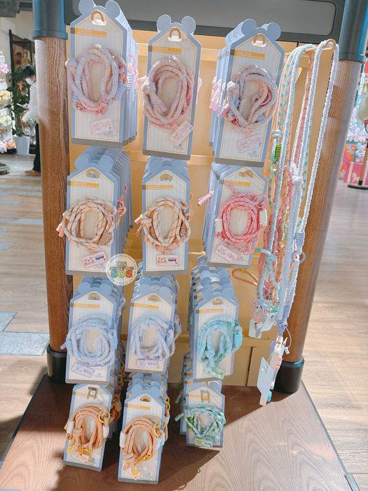 SHDL - Duffy & Friends Multi-Functional Phone Lanyard x LinaBell