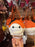 HKDL - 2026 Ice Cream Cone x Baymax Plush Keychain