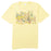 JDS - NOSTALGICA100 Series - Donald Duck Family T-shirt (Adult)