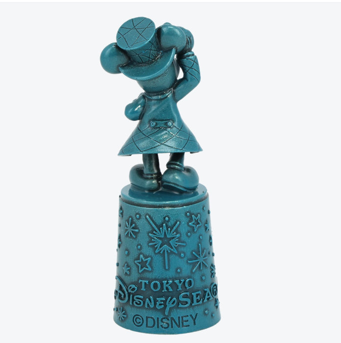 TDR - Tokyo DisneySea 25th Anniversary "Sparkling Jubilee" x Mickey Mouse Thimble (Release Date: Apr 8, 2026)