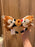 HKDL - Chip & Dale with Chestnut Headband