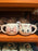 DLR/WDW - The Aristocats 2026 - Marie Face Icon Embossed Mug