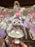 HKDL - 2026 StellaLou’s Wonderful Wishes Ballet Collection x StellaLou "in Ballet Tutu" Plush Keychain
