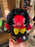 HKDL - 2026 Disney Halloween -Leroy & Stitch Trick-or-Treat Collection x Leroy Plush Keychain
