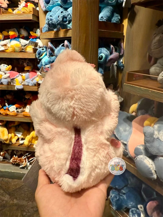 DLR/WDW - Sakura 2026 - Chip Plush Toy