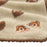JDS - 2026 Chip & Dale Pico Lace Mini Towel