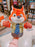 SHDL - Zootopia x Nick Wilde Hand Puppet Plush Toy
