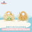 SHDL - 2025 Duffy & Friends Summer Ocean Collection x LinaBell & Olu Mel Hair Accessories Set (Release Date: July 8, 2025)