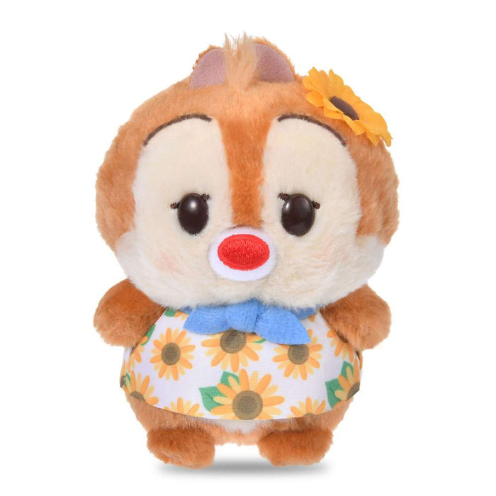 JDS - Sunflower Dale "Urupocha-chan" Plush Toy (Release Date: Jun 9, 2026)
