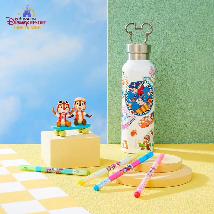 SHDL - Mickey Mouse & Friends Spring Day 2024 x Tumbler