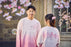 Warner Bros. Studio Tour Tokyo – The Making of Harry Potter Exclusive x 2026 Color Pop Sakura Collection - Sakura Spirit Jersey for Adults (Release Date: Feb 25, 2026)
