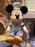 HKDL - 2026 Duffy & Friends, Mickey "Springtime Voyage" Collection x Mickey Mouse Plush Toy