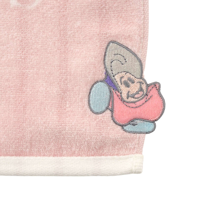 JDS - 2026 Young Oyster & Grandma Oyster Face Towel Set of 2