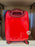 DLR/WDW - Minnie Mouse Red Carry-On Suitcase
