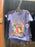 DLR/WDW - Disney Princess Lilac Graphic T-shirt (Kids)