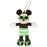 TDR - 2026 Mickey & Friends "Hello Hello Summer!!" Collection x Mickey & Minnie Mouse Mystery Plush Keychain (Single Box) (Release Date: Jun 11, 2026)