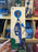 DLR/WDW - Logo Mania 2026 Last Day of Trip Blues - Cobalt Blue Phone Strap