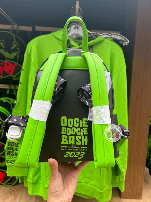 DLR - Oogie Boogie Bash 2023 - Loungefly Backpack